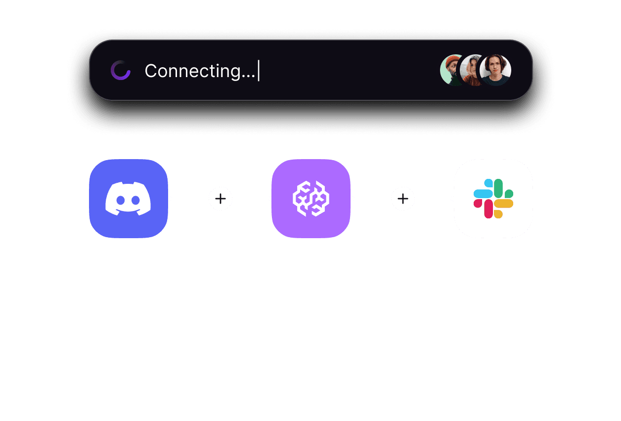 Tích hợp với API